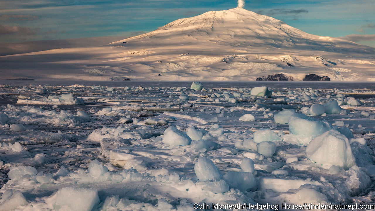 Featured image for The Surprising Benefits of Volcanoes