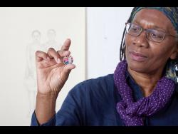 Windrush 75: Celebrating Jamaican Art and Caribbean Community in the UK.