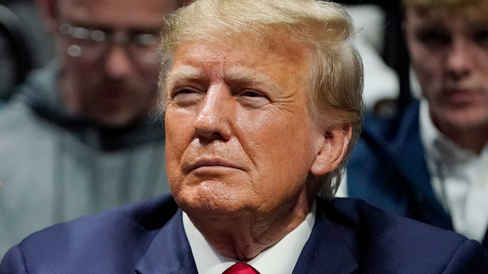 The Impact of a Trump Indictment on the GOP's Future.