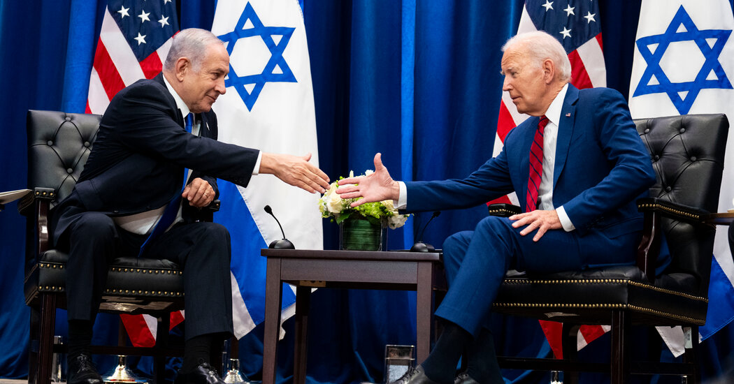 Featured image for Israelis Granted Visa-Free Travel to U.S. by Biden Administration