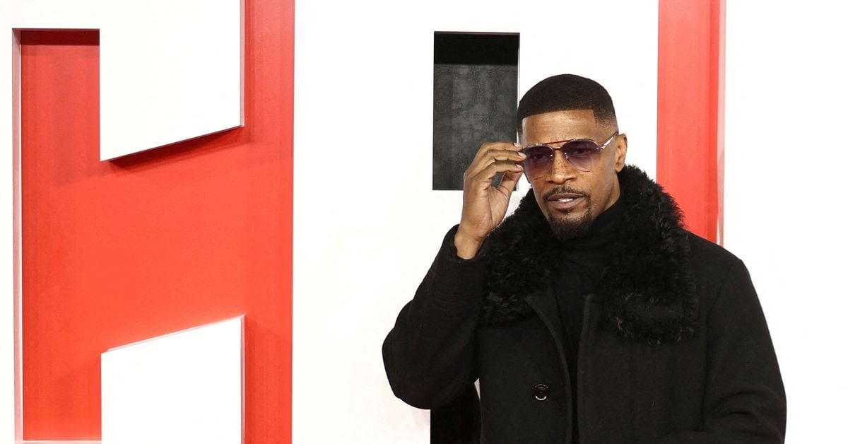 Jamie Foxx Faces Sexual Assault Lawsuit in New York