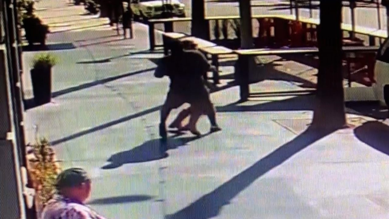 DA Upgrades Charges to Felony for Long Beach Sexual Assault Suspect