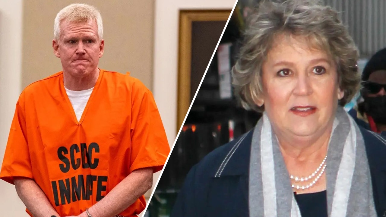 Featured image for "Judge Denies Alex Murdaugh's Request for New Trial Amid Jury Tampering Probe"