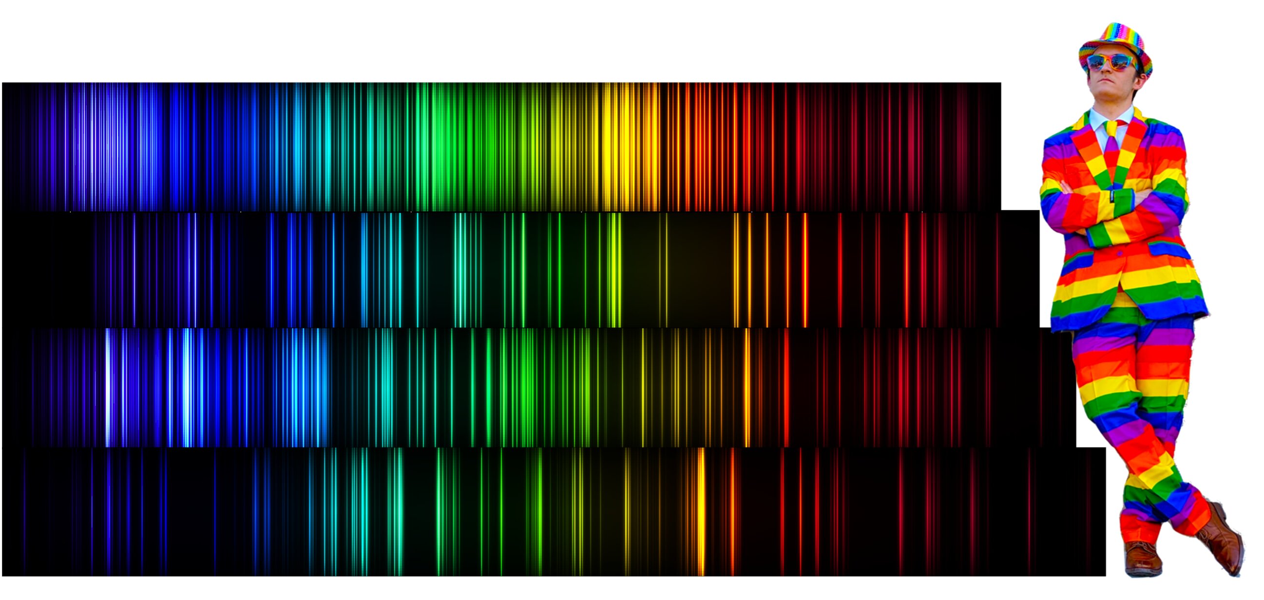 Featured image for The Musicality of the Elements.