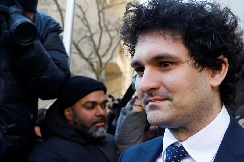 Featured image for "Prosecutors Drop Second Trial Against Crypto Mogul Sam Bankman-Fried Amid Controversy"