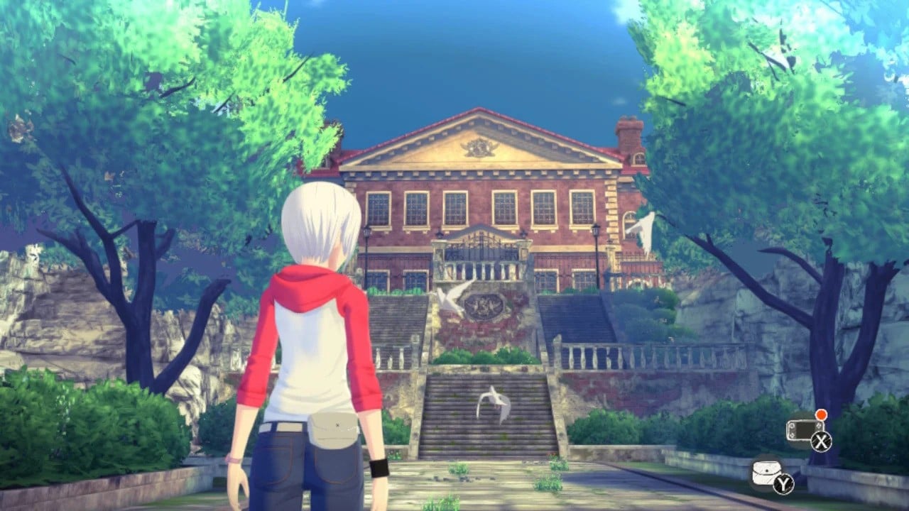 Featured image for "Another Code: Recollection Review Roundup: A Lasting Memory on Nintendo Switch"