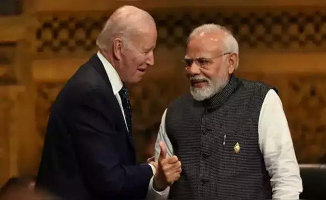 Modi's White House Visit: Democracy, Discrimination, and Religious Freedom