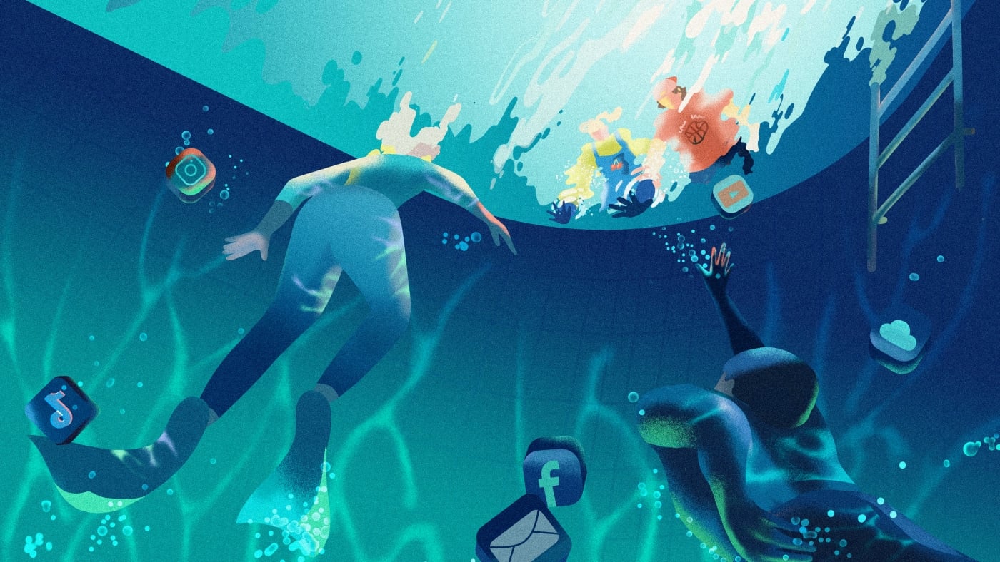 Featured image for Effective Strategies for Managing Kids' Screen Time and Digital Behavior