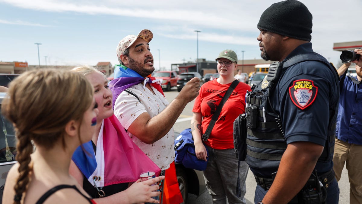 Featured image for "Department of Education Investigates Harassment and Bullying at Nex Benedict's Oklahoma School District"