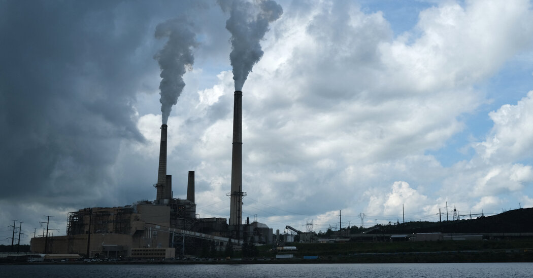 US Climate Policy Reversals Threaten Regulatory Stability and Economic Impact