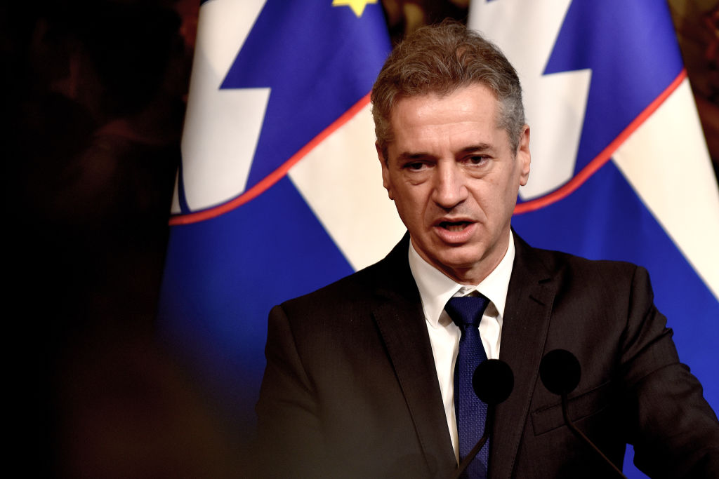 Featured image for Slovenia to Hold Referendum on NATO Membership and Defense Budget