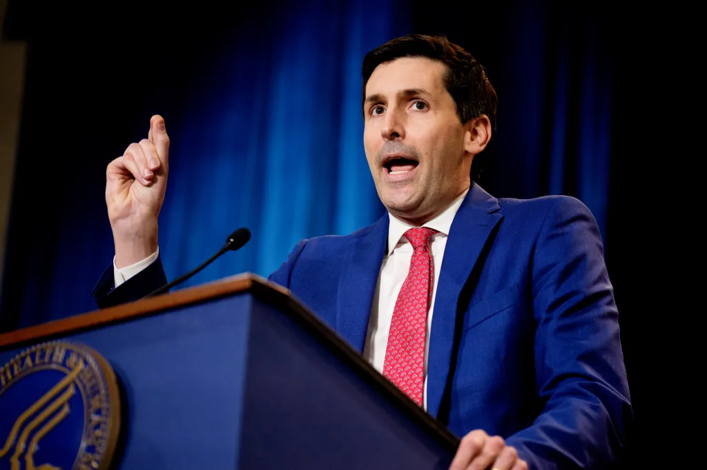 Featured image for The Man Connecting MAGA and MAHA