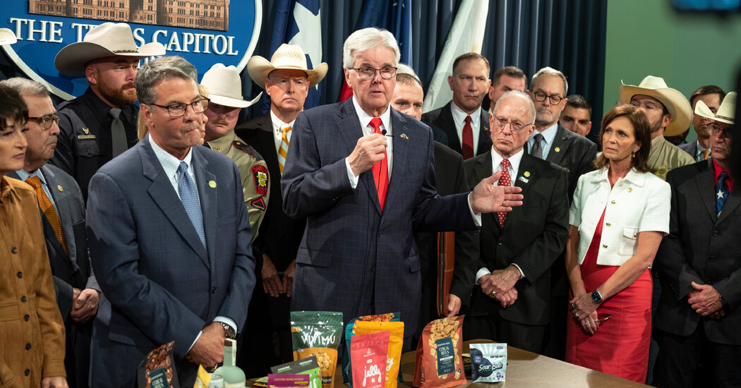 Texas Lawmakers Achieve Key Wins Amid Ongoing Debates