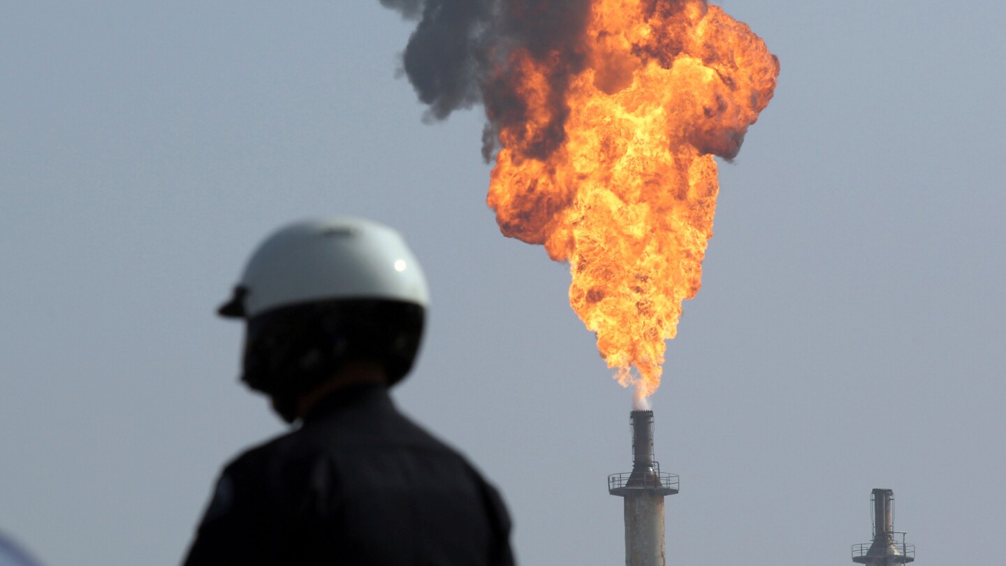 Featured image for ExxonMobil Files Lawsuit Against California Climate Disclosure Laws