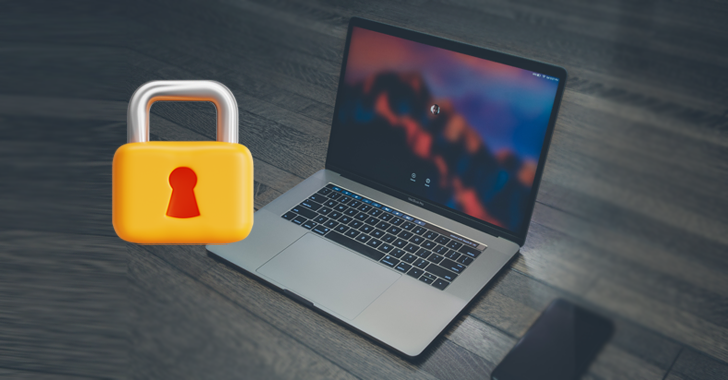 LockBit Ransomware Expands to Target Apple macOS Devices.
