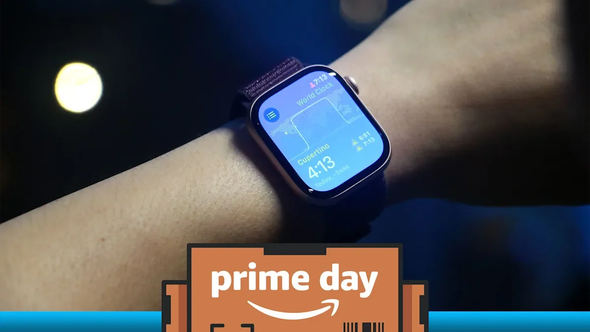 Top Prime Day Deals on Apple Products and More