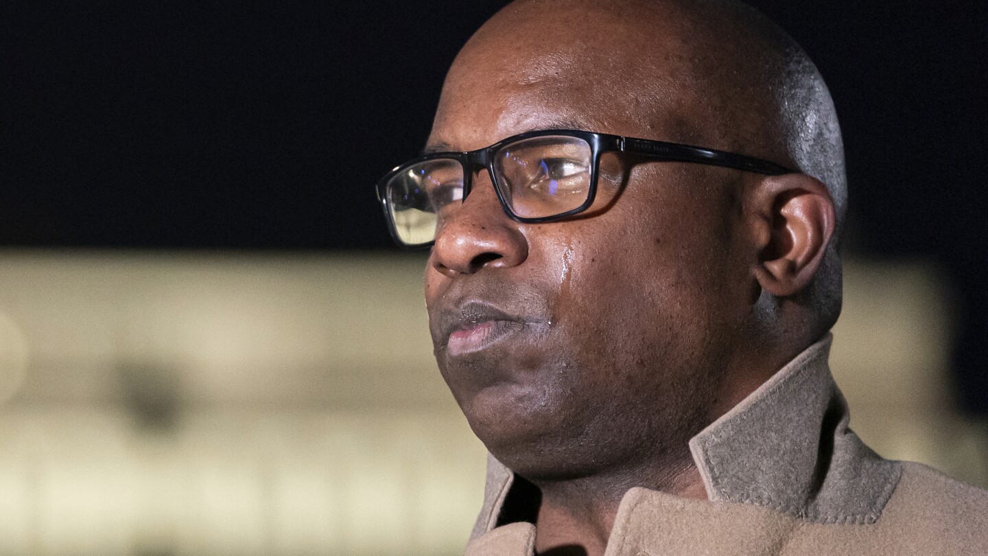 Featured image for "Democrats' Record Fundraising and Israel Aid: Inside the $90 Million War Chest"