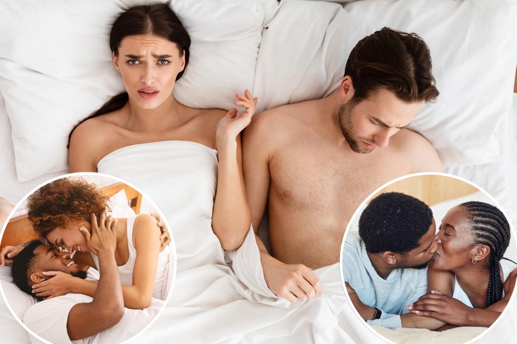 Featured image for "6 Signs You Might Be Bad in Bed, According to a Sex Therapist"