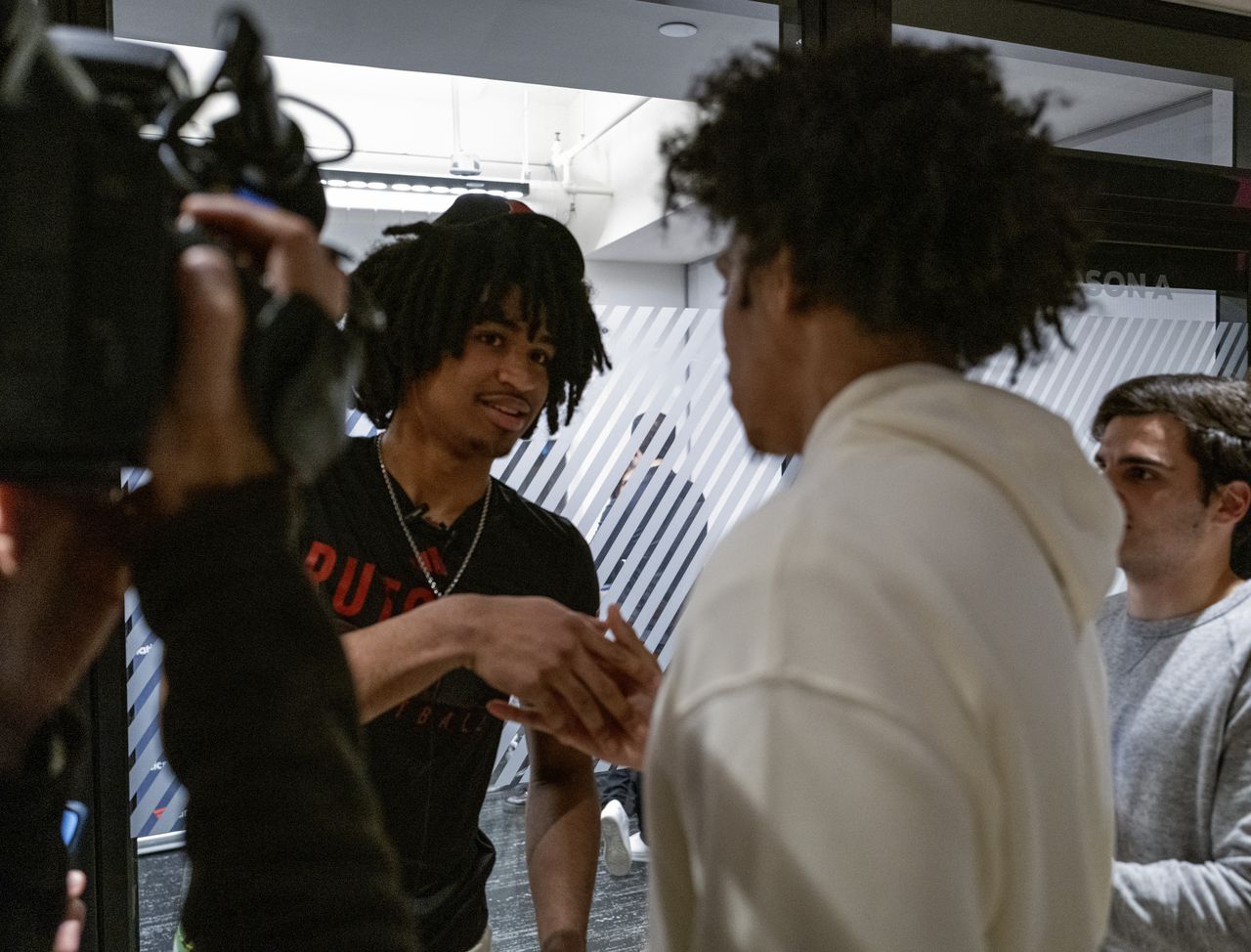 Featured image for Rutgers Secures Final Four Hope with Top Recruit Dylan Harper