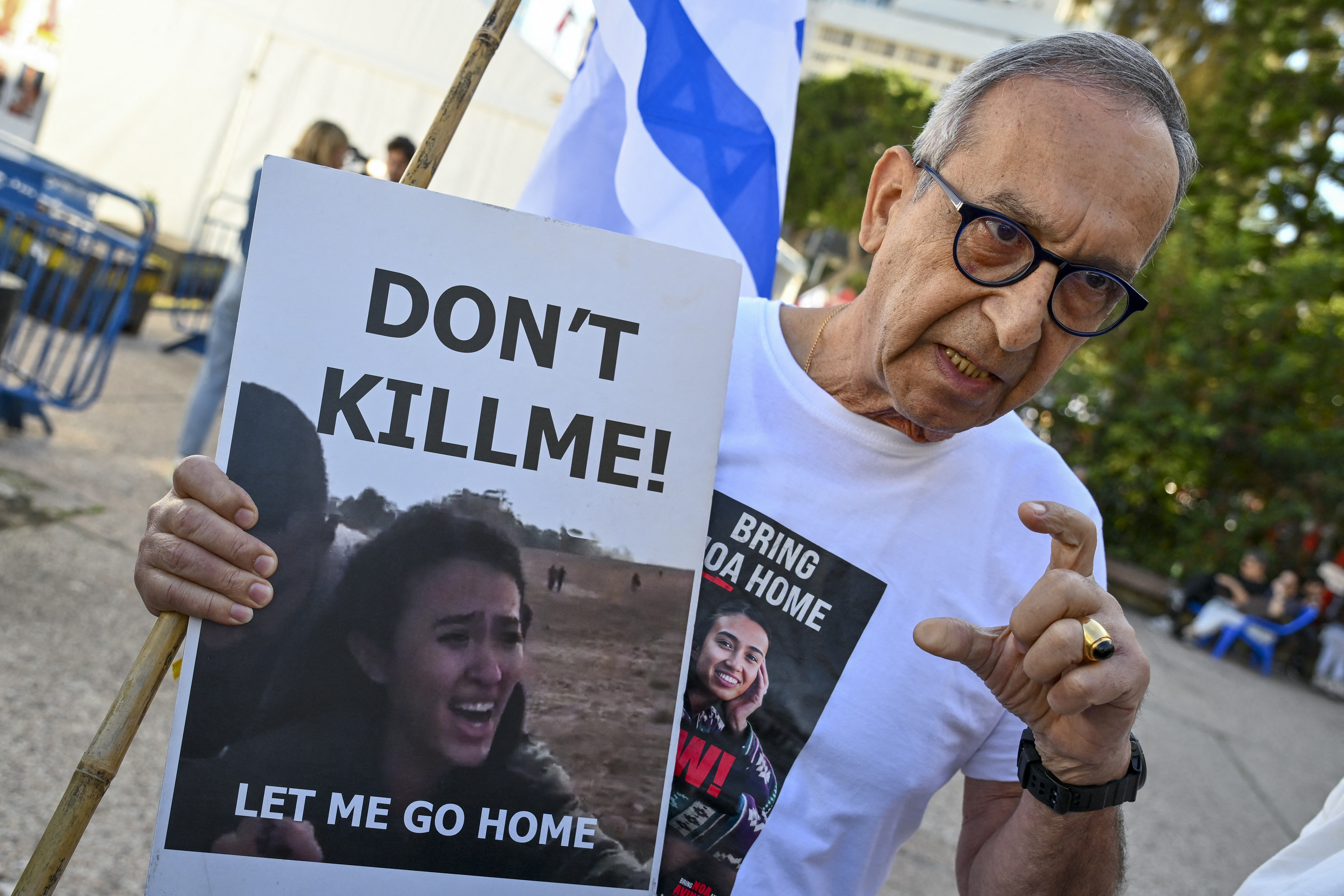 The Abduction of Noa Argamani: Unraveling the Truth Behind Israel's Hostage Crisis