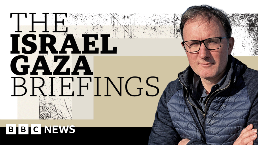 Israel's Postwar Dilemma: Navigating Gaza's Future Amid Conflict