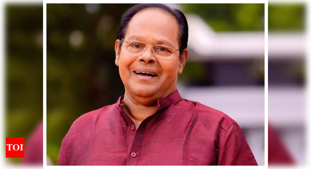 Featured image for Malayalam Actor and Former MP Innocent Dies at 75.