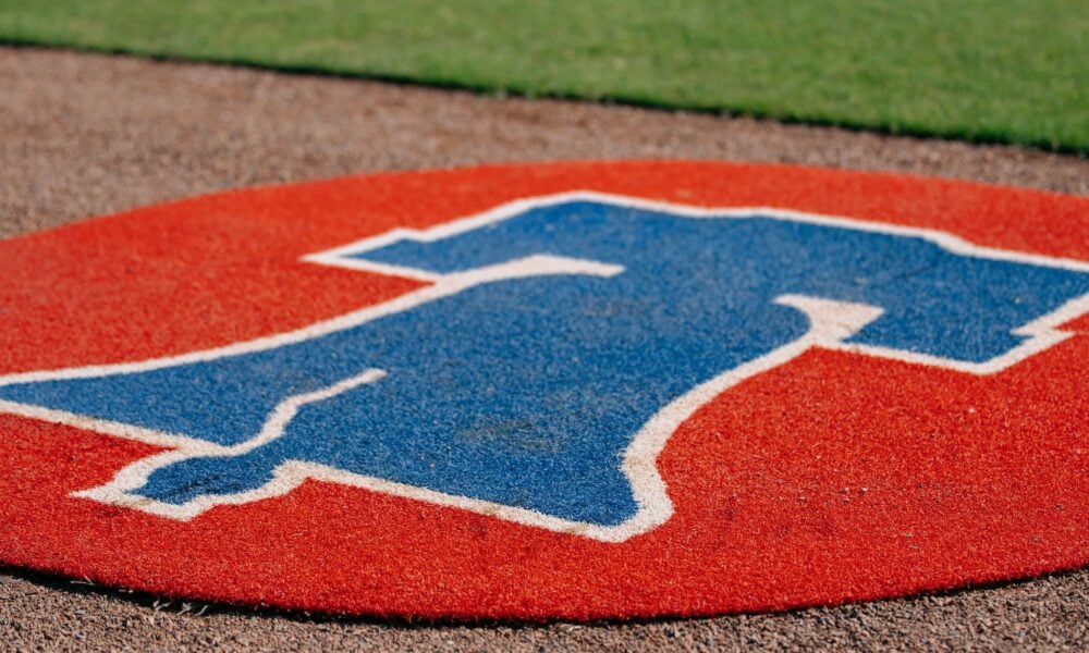 Featured image for Phillies Draft Three College Pitchers on Day One