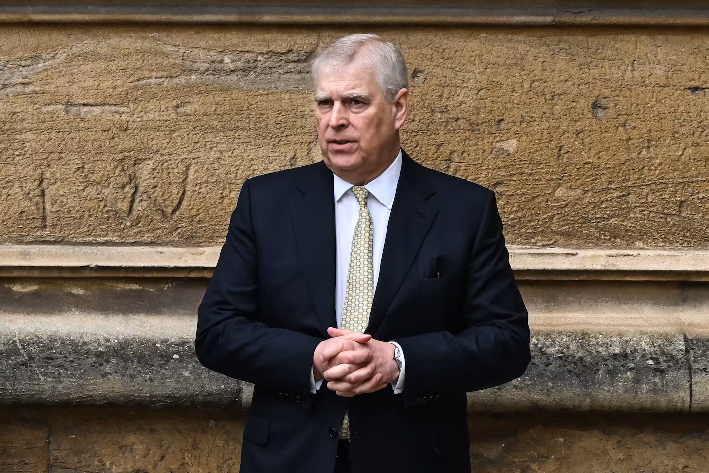 Featured image for New Epstein Files Reveal Ties to Prince Andrew and Royal Connections