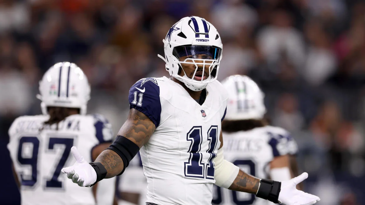 Cowboys Reeling from Special Teams Blunders and Locker Room Tensions