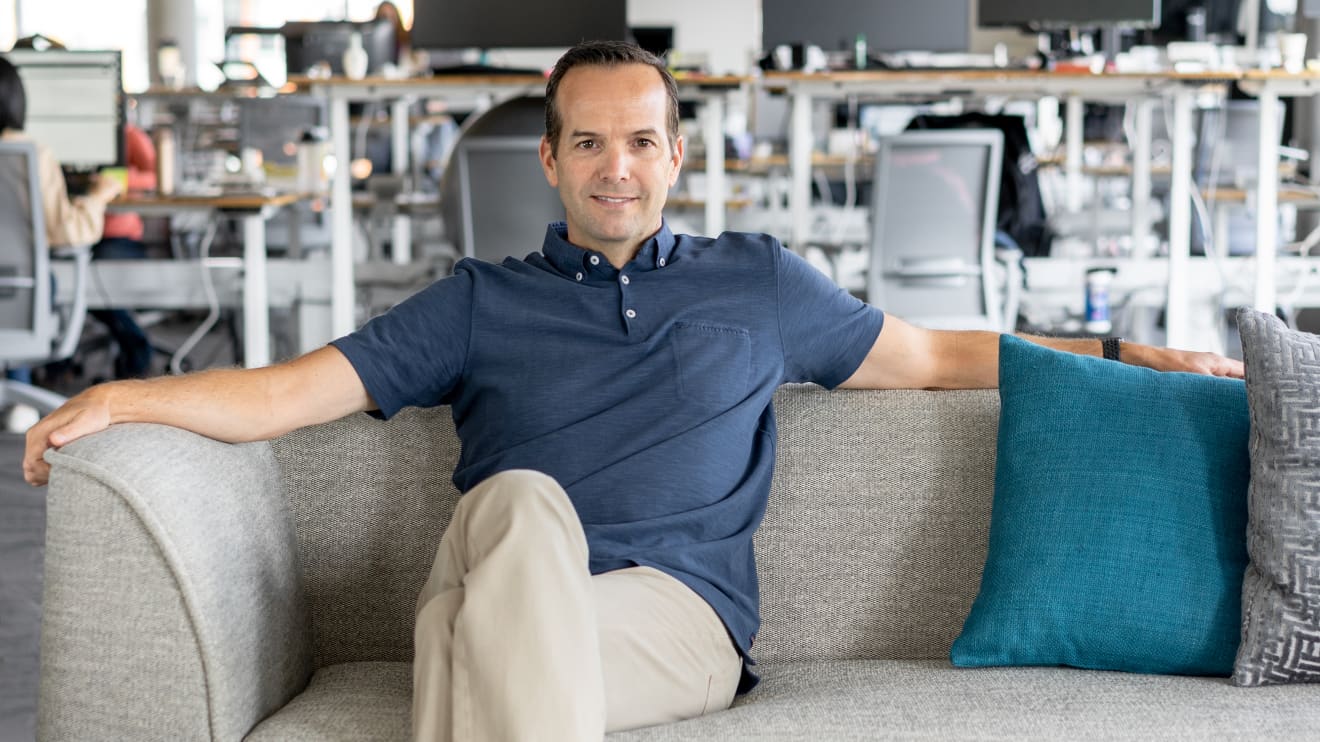 Featured image for Upstart's Earnings Beat Sends Stock Soaring.