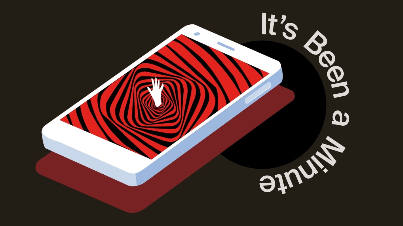 Featured image for Breaking Free from Phone Addiction: Tips and Strategies