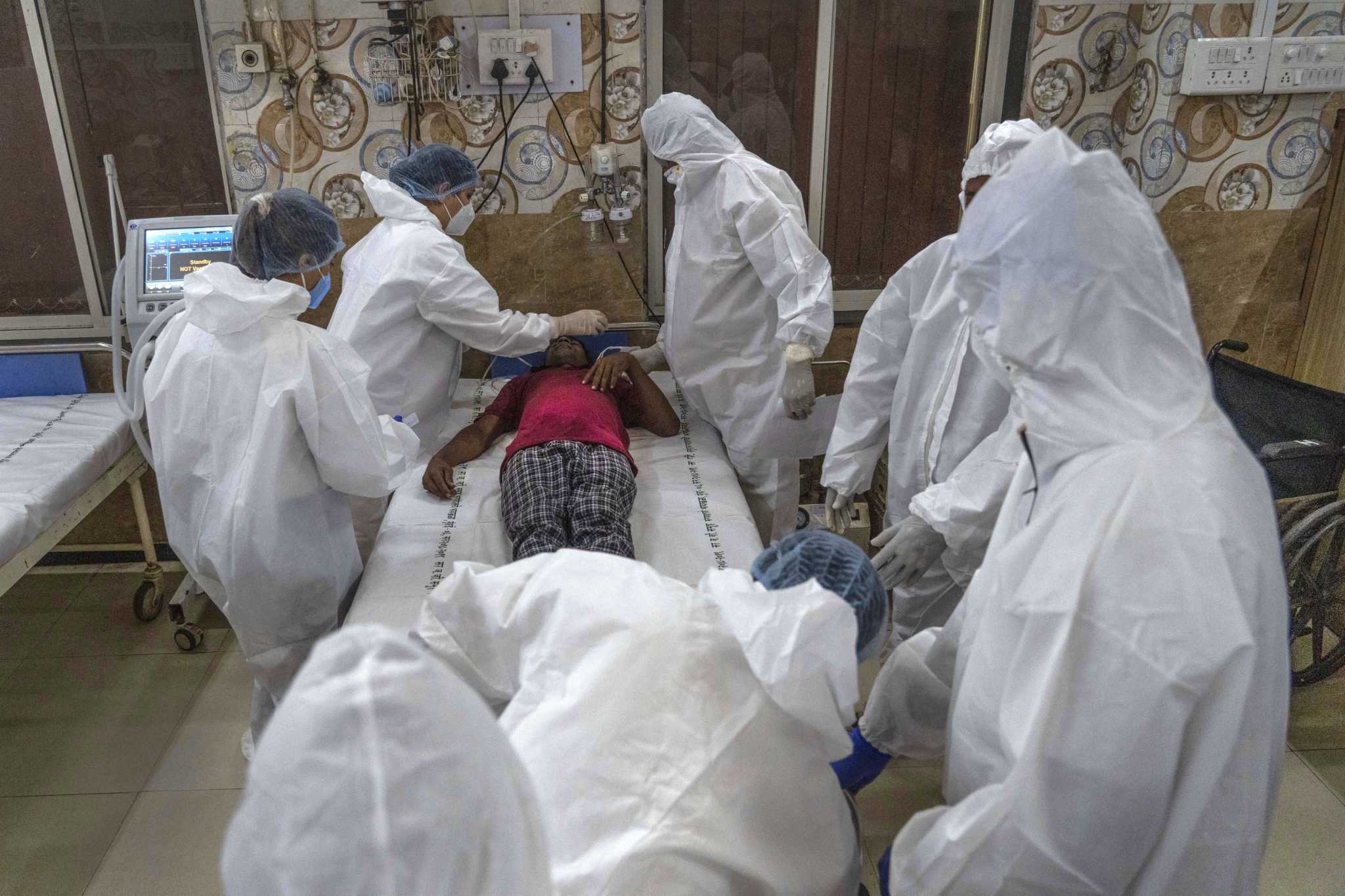 Featured image for "XBB.1.16 COVID Variant Arcturus Spreads with New Symptom: What You Need to Know"