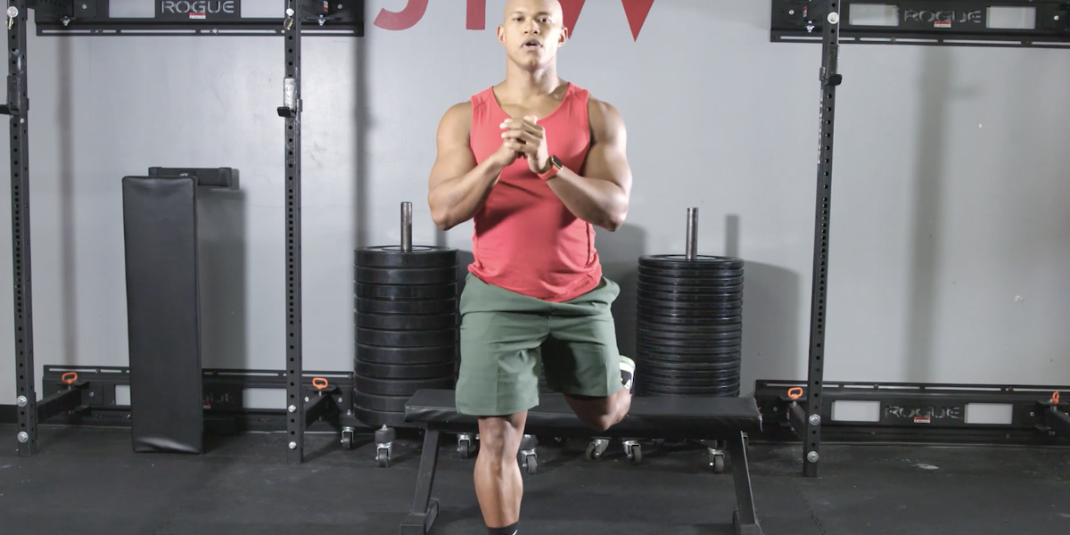 Quick and Effective Workouts for Fat Burning, Endurance, and Energy Boosting.