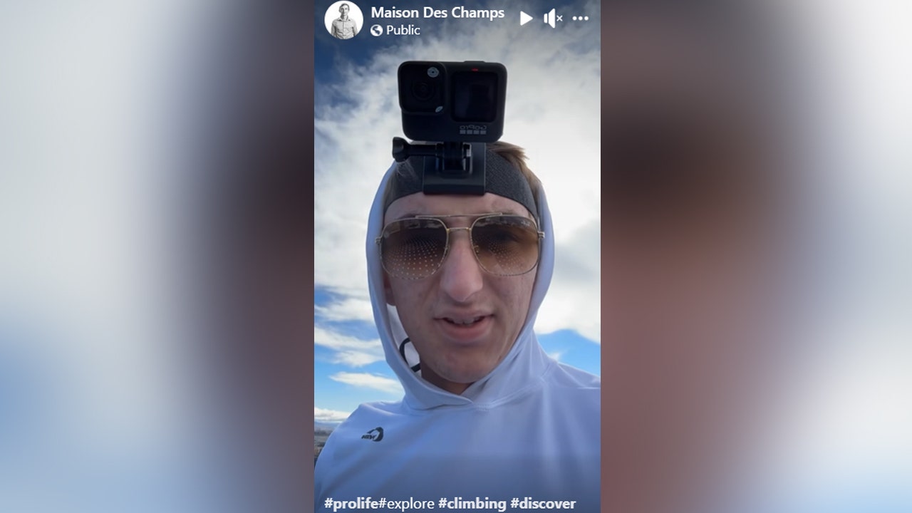 "Super Bowl Week Climber Arrested for Scaling Las Vegas Sphere"