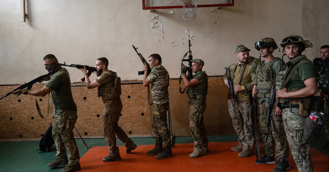 Ukraine's First Use of US-Supplied ATACMS Missiles in Surprise Strike