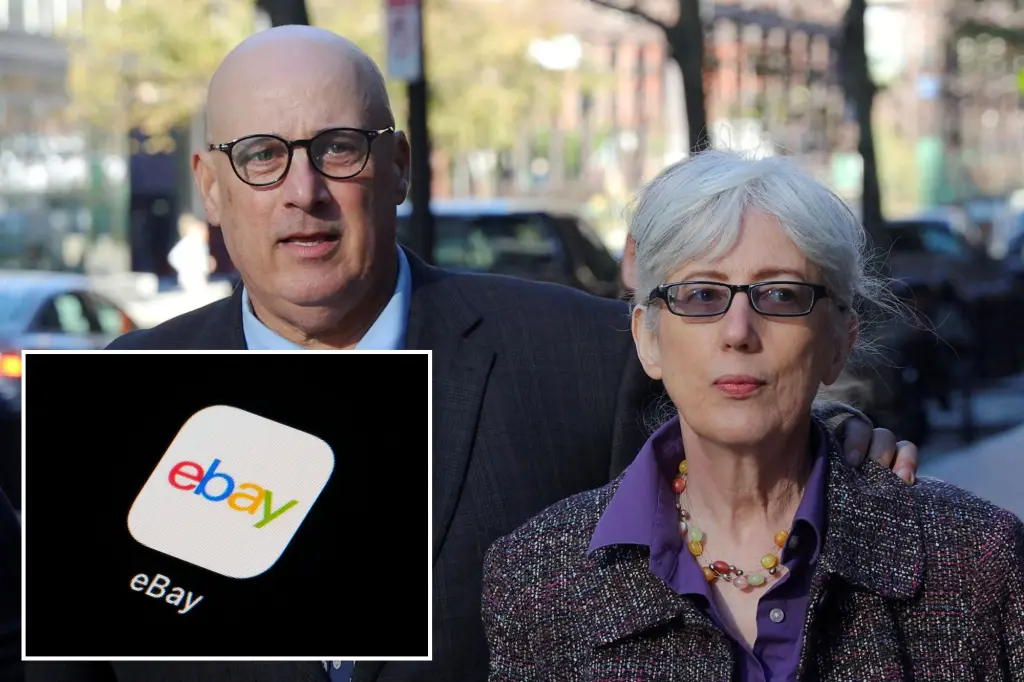 "EBay Fined $3M for Sending Live Spiders and Cockroaches to Couple"