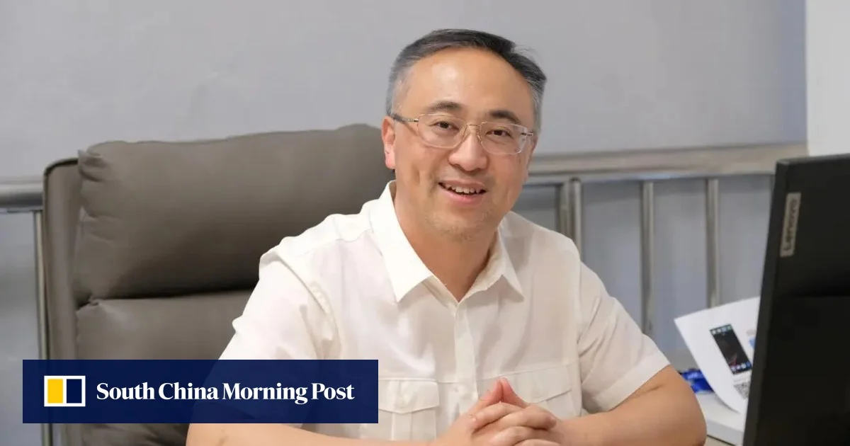 HIV Scientist Shan Liang Leaves US for China Research Institute