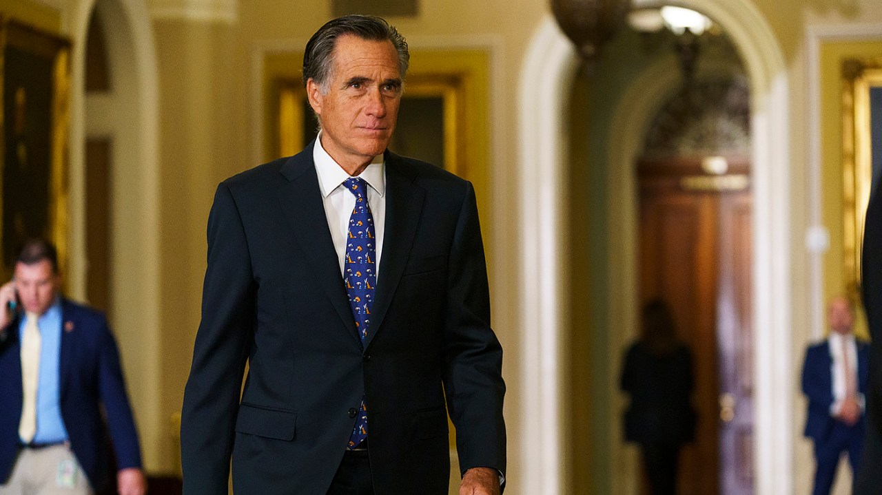 Featured image for "Senate GOP Surprised by Alternative Spending Deal Talks"