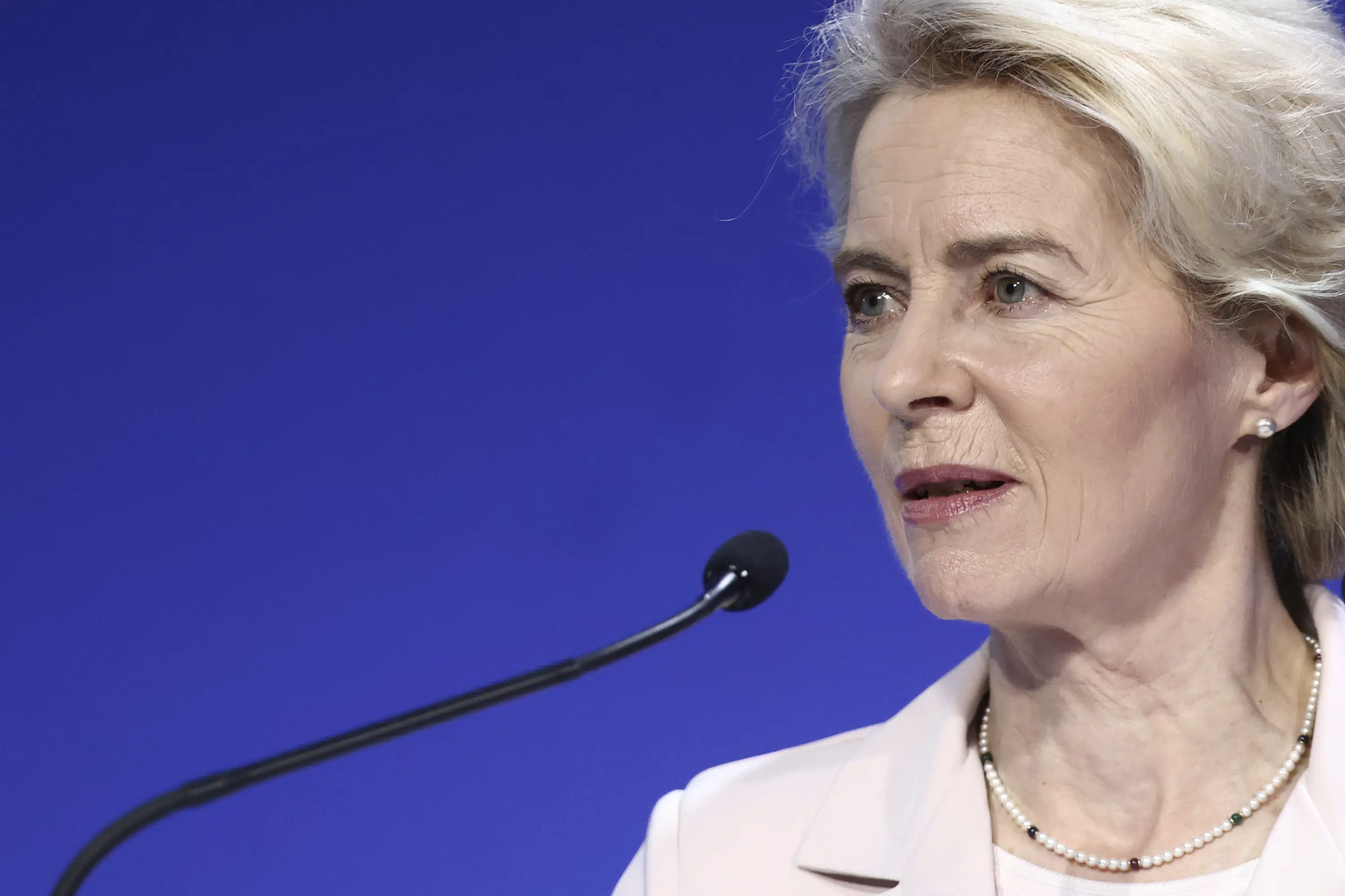 EU Imposes New Sanctions on Russia for Ukraine Conflict