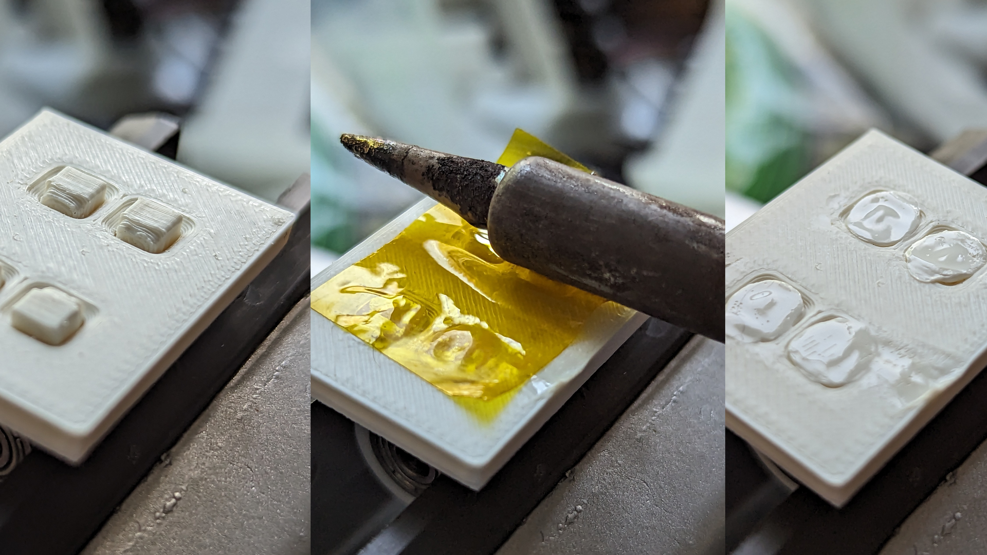 Featured image for "Mastering 3D Printed Joinery with Heat Staking"