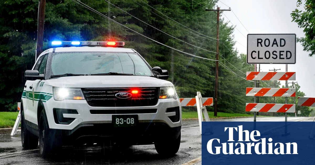 Tragic Pennsylvania Flash Flood Claims Lives and Leaves Children Missing