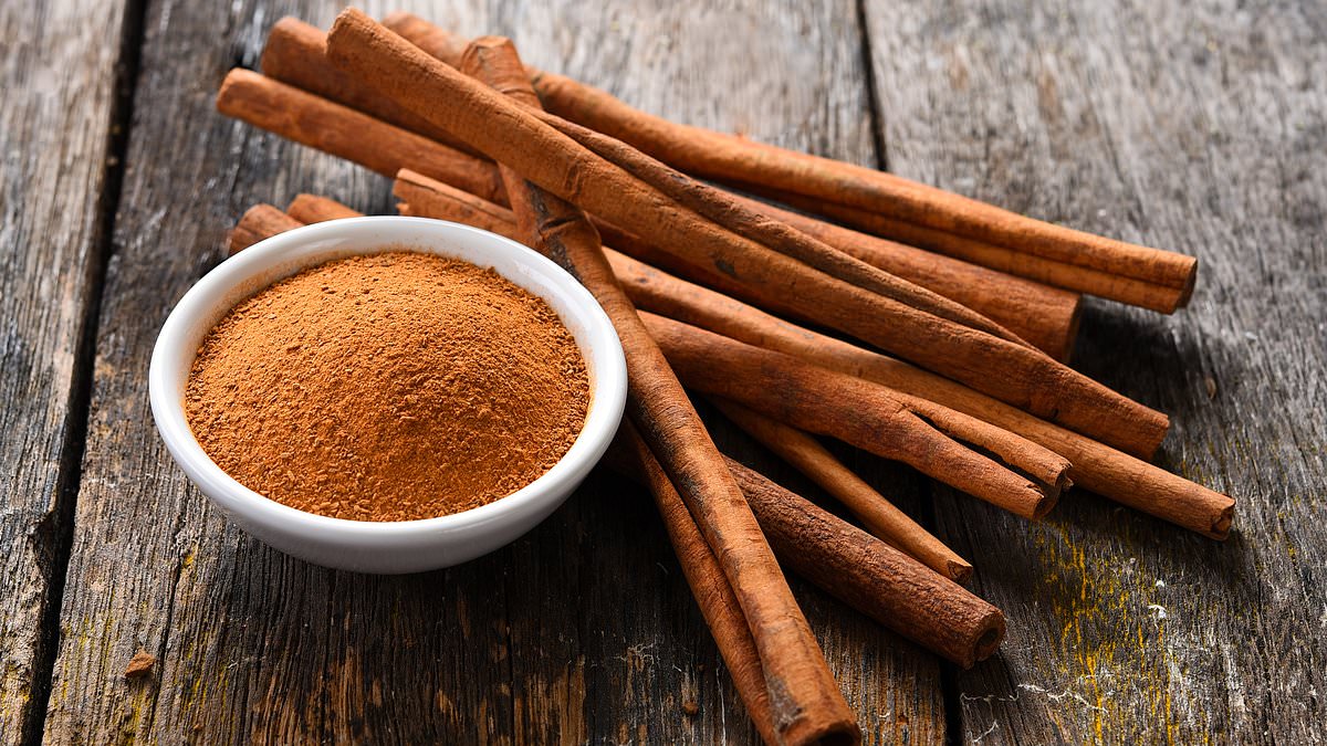 "Cinnamon Supplements: A Potential Tool for Managing Prediabetes and Diabetes Risk"