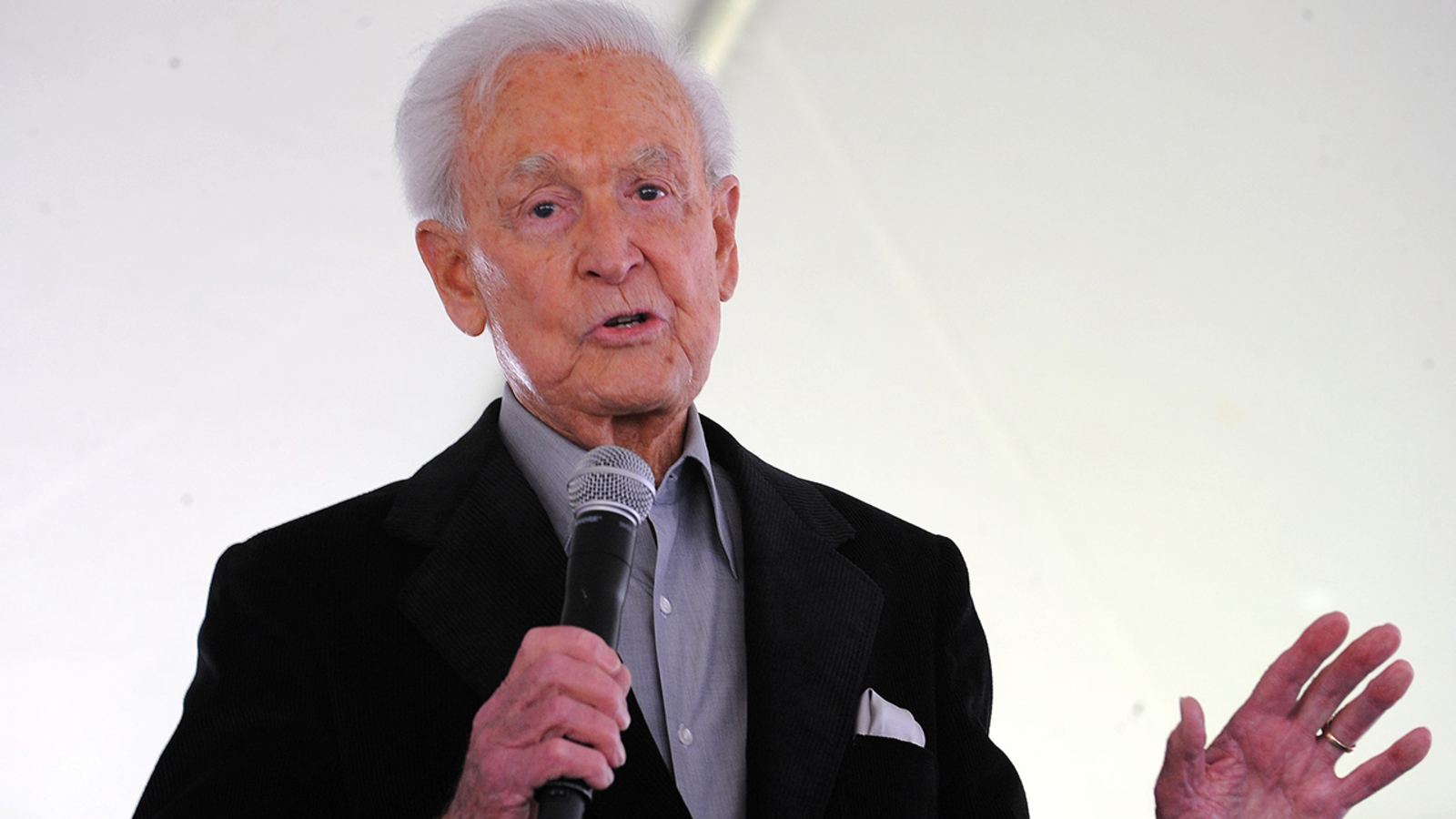 Featured image for Bob Barker's Cause of Death at Age 99 Finally Revealed