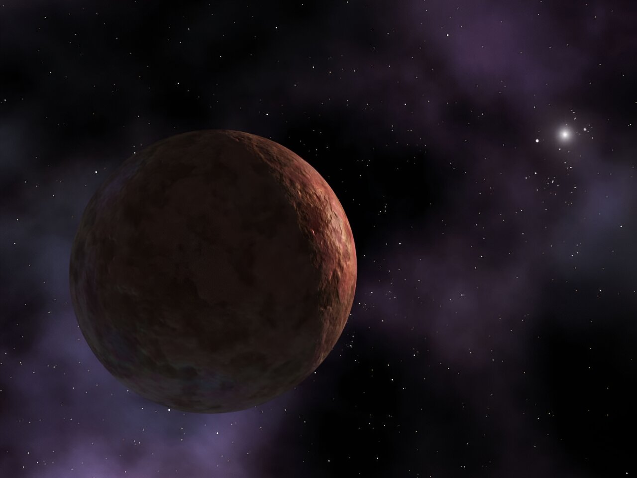 Featured image for Exploring the Kuiper Belt: JWST's Observations of Sedna, Gonggong, and Quaoar