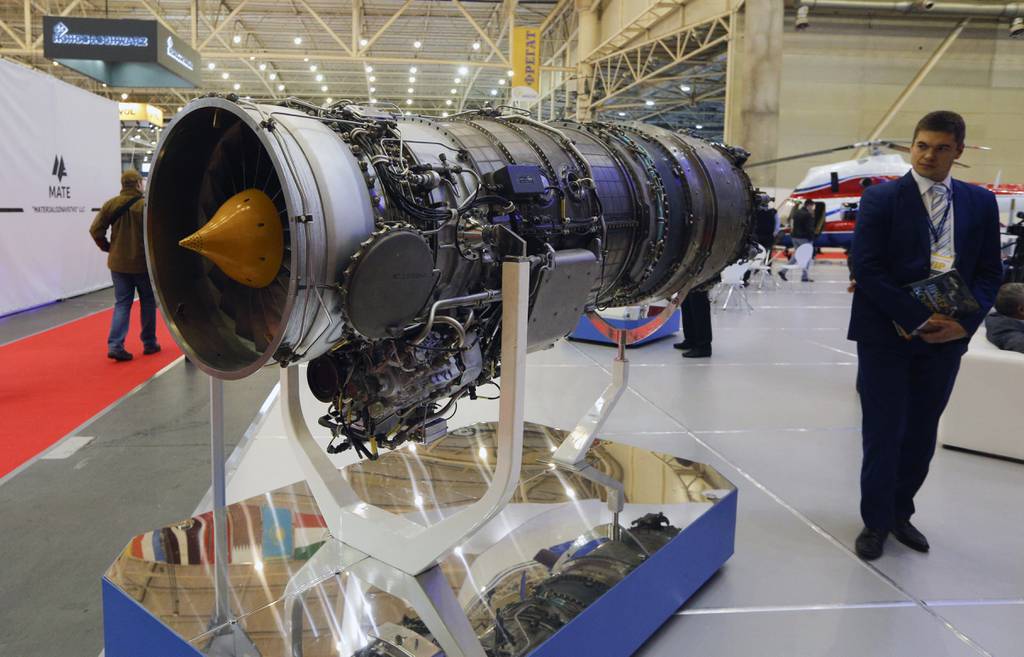 Experts Analyze Russia's Message to Turkey through Motor Sich Bombing