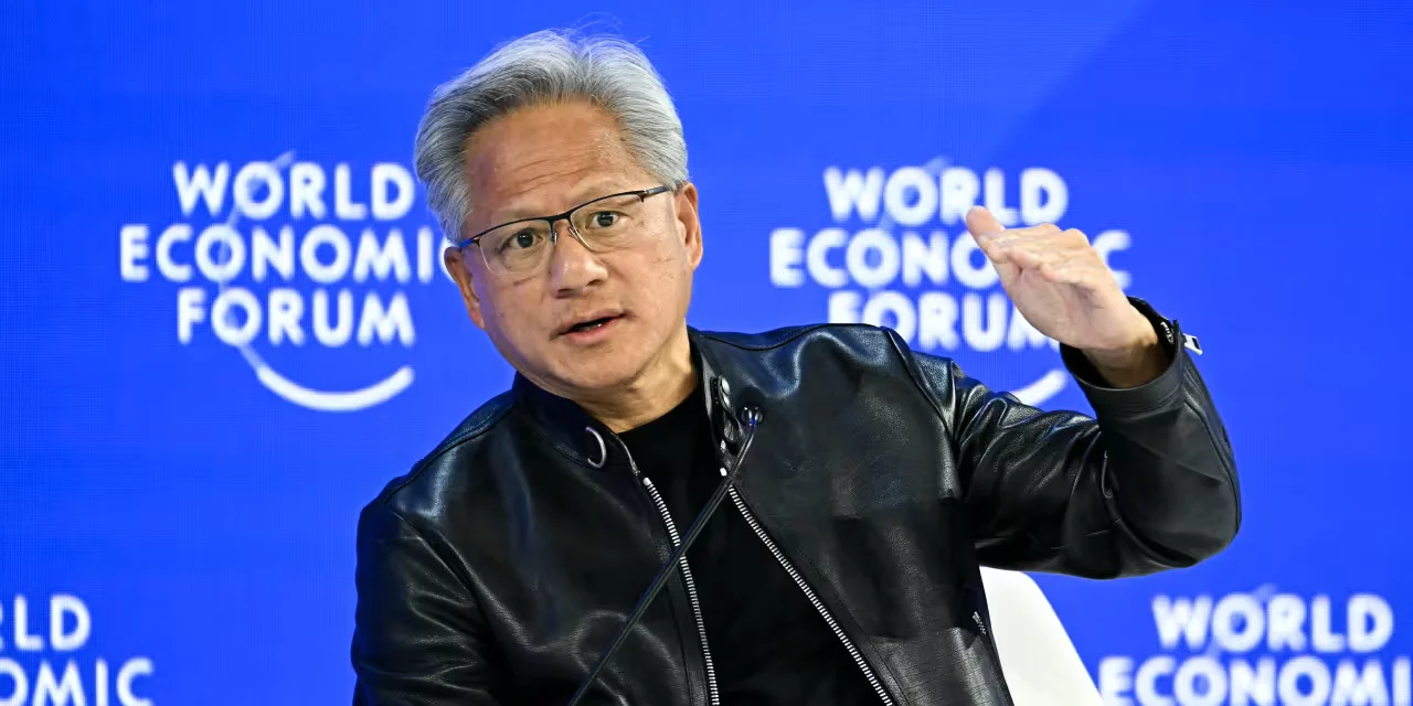 Nvidia Eyes $400 as Rubin AI Ramp Could Kickstart Rally