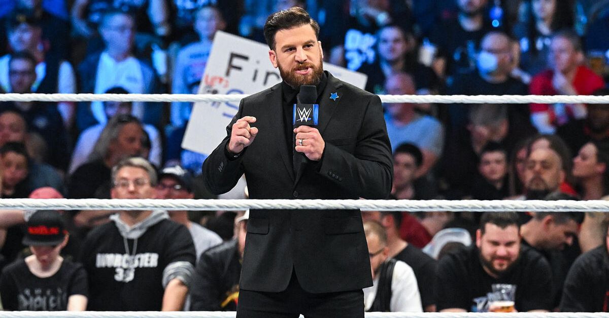 "WWE's Drew Gulak Addresses Ronda Rousey's Accusation of Sweatpants Incident"