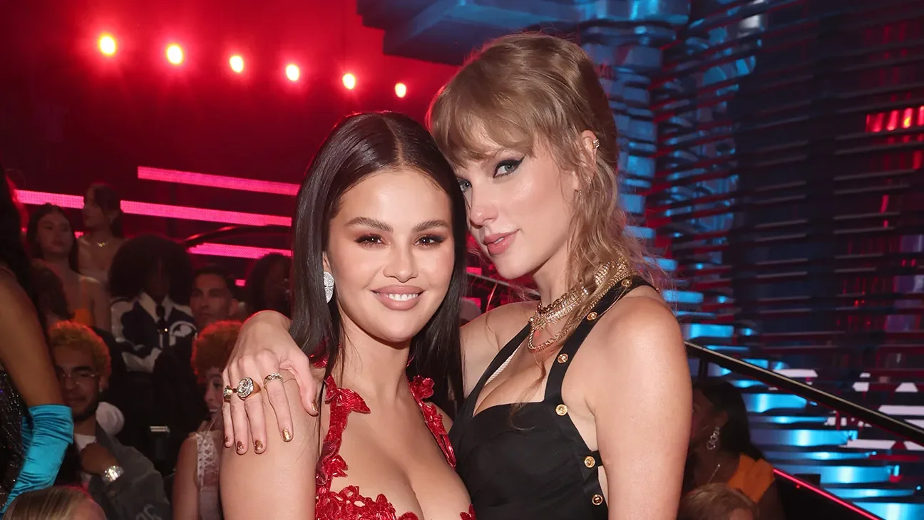 Selena Gomez Confirms Dorothea Is About Her, Celebrating Swift-Gomez Friendship