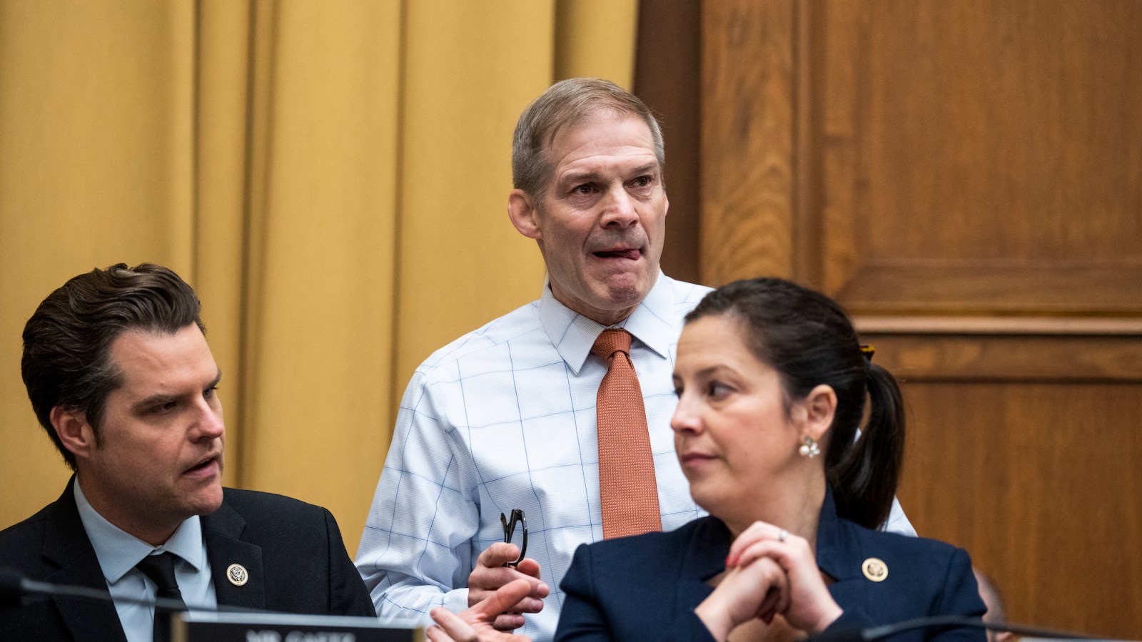 Featured image for Jim Jordan's Controversial Views on Law Enforcement and Politics