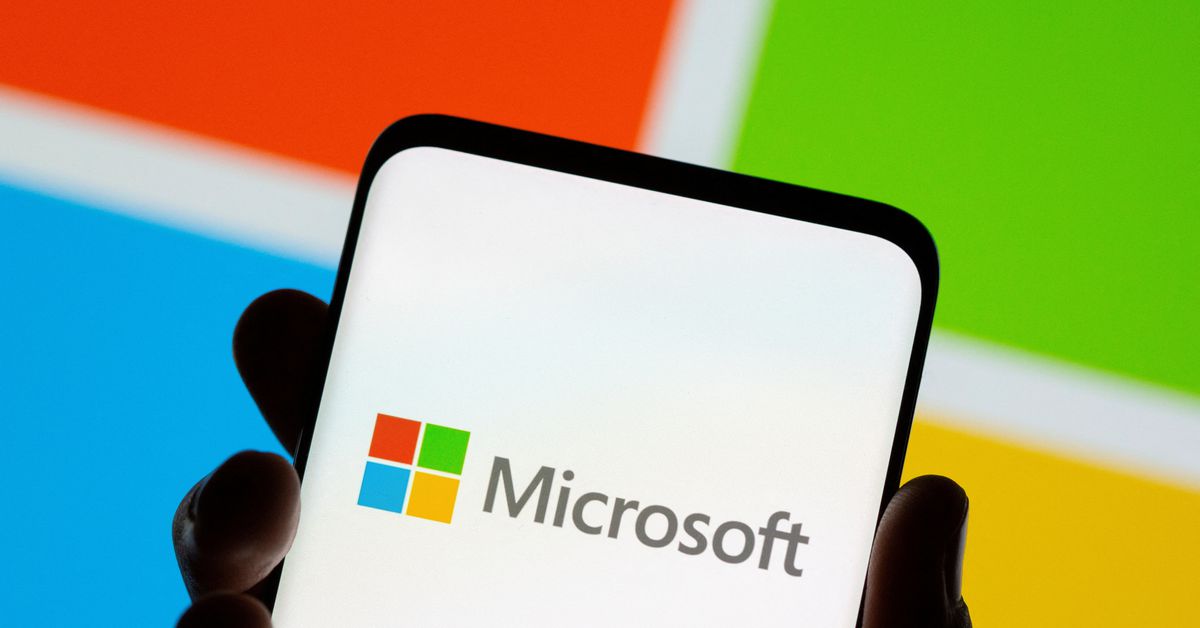 Microsoft's Strong Sales and Revenue Growth Driven by AI Rollout and Cloud Expansion